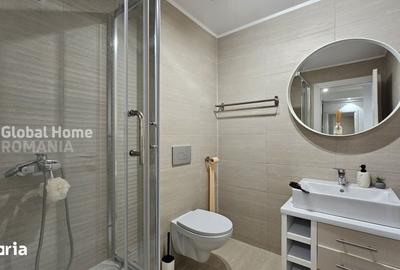 Apartament cu 3 camere în Ștefăneștii de Jos - 5