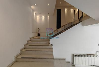 Spațiu comercial, de 1,514 mp, în Floreasca - 3