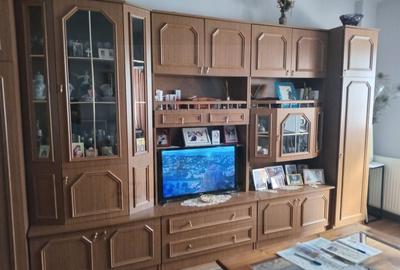 Apartament cu 2 camere decomandat, mobilat în Hipodrom 2 - 6
