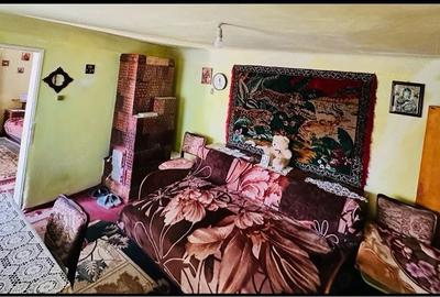 Casă cu Teren 292 Mp în Central - 5