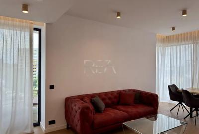 Apartament cu 2 camere decomandat în Herăstrău - 10