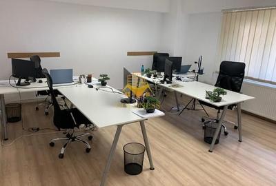 Apartament cu 2 camere decomandat în Gheorgheni