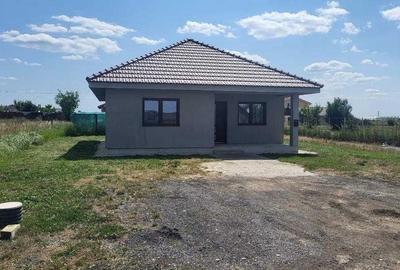 Casă cu 3 camere în Cihei - 3