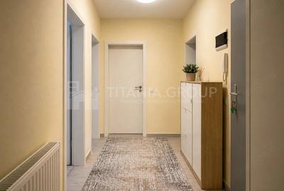 Apartament cu 2 camere decomandat în Bartolomeu - 3