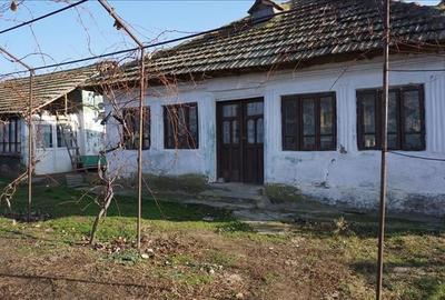 Casă individuală cu 4 camere cu Teren 2066 Mp în Ghindeni - 6