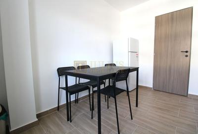 Apartament cu 2 camere decomandat, mobilat în Complex Studențesc - 11