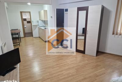 Garsonieră în Central - 10