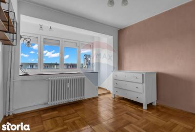 Apartament cu 2 camere decomandat în Romanilor - 16