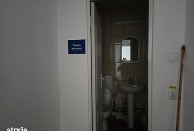 Spațiu comercial, de 36 mp, în Mănăștur