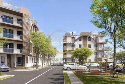 Apartament cu 3 camere decomandat în Theodor Pallady - 3