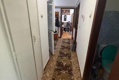 Apartament cu 2 camere decomandat în Central - 12