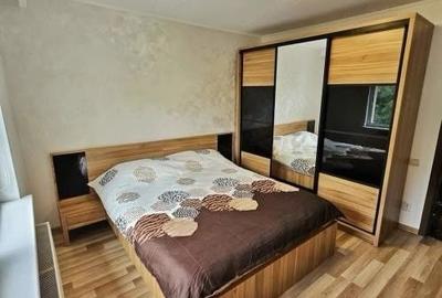 Apartament cu 2 camere decomandat, mobilat în Gorjului