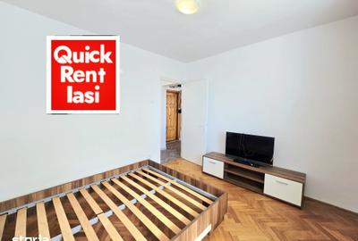 Apartament cu 2 camere decomandat în Independenței