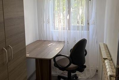 Apartament cu 2 camere în Micro 5 - 6