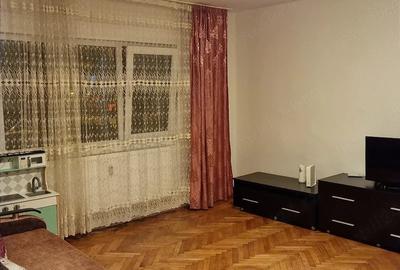 Apartament cu 2 camere semidecomandat în Malu Roșu - 14