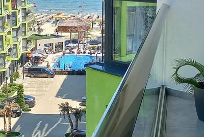 Apartament cu 2 camere, mobilat în Mamaia-Sat - 1