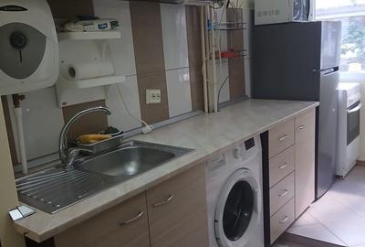 Apartament decomandat în Central