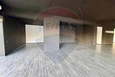 Spațiu comercial, de 270 mp, în Nord - 3