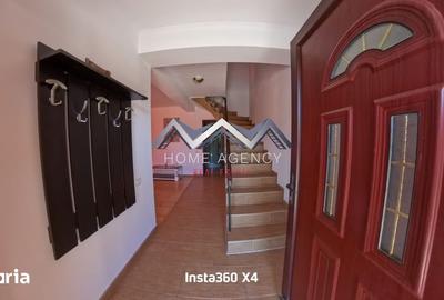 Casă cu 4 camere cu Canalizare în Central - 12