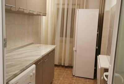 Garsonieră decomandată în Sebastian - 3