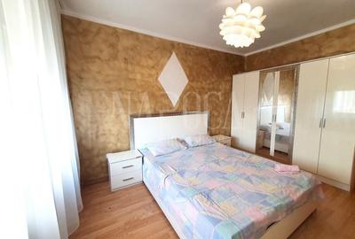 Apartament cu 2 camere decomandat în Central - 2