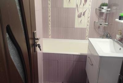 Apartament cu 2 camere nedecomandat în Vasile Aaron - 2