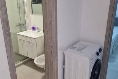 Apartament cu 2 camere în Trivale - 9