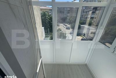 Apartament cu 2 camere în Micro 4 - 4