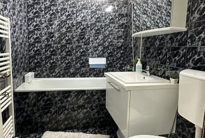 Apartament cu 3 camere decomandat, mobilat în Mărăști - 8