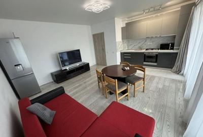 Apartament cu 3 camere decomandat în Mihai Bravu - 3