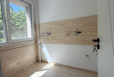 Garsonieră semidecomandată în Dristor