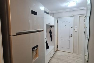 Apartament cu 3 camere decomandat, mobilat în Siderurgiștilor - 14