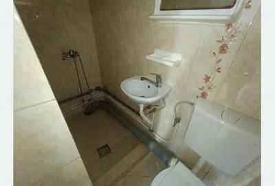 Garsonieră nedecomandată în Central