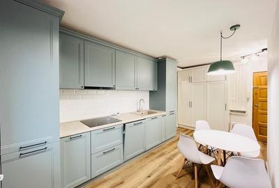 Apartament cu 2 camere decomandat în Zorilor