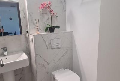 Apartament cu 2 camere decomandat în Aviației - 3