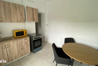 Apartament cu 2 camere decomandat în Mărăști - 11