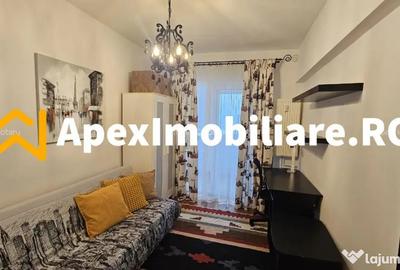 Apartament cu 3 camere decomandat în Kiseleff - 1