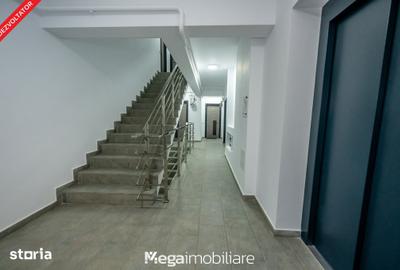 Garsonieră în Nord - 11