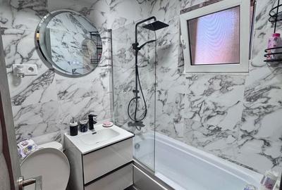 Apartament cu 3 camere decomandat în Cetate - 6