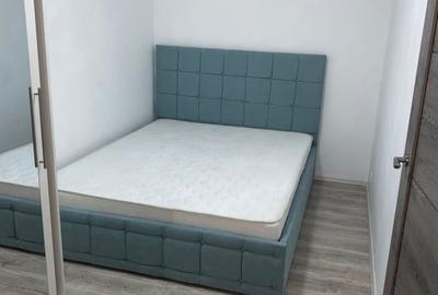 Apartament cu 2 camere nedecomandat în Vest - 5