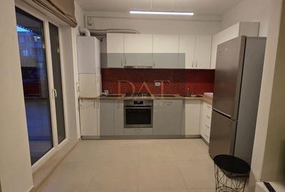 Apartament cu 2 camere semidecomandat în Central - 6