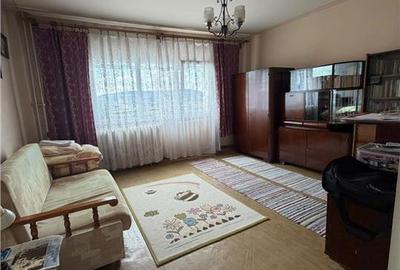 Apartament cu 2 camere decomandat în Mărăști - 2