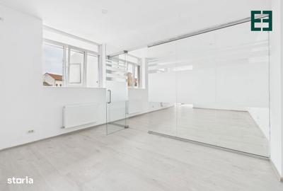 Spațiu comercial, de 55 mp, în Iosefin - 1