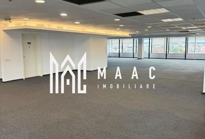 Spațiu comercial, de 510 mp, în Calea Dumbrăvii - 3
