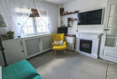 Apartament cu 2 camere decomandat în Tineretului - 7