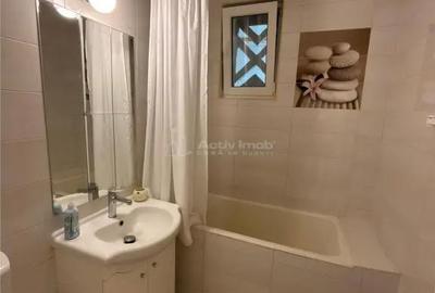 Apartament cu 2 camere nedecomandat în Țiglina 1 - 2