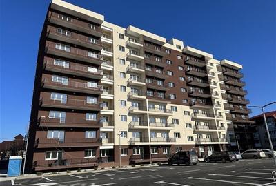 Apartament cu 2 camere decomandat în Letea - 1
