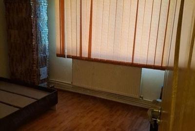 Apartament cu 2 camere semidecomandat în Central - 3