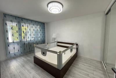 Apartament cu 2 camere decomandat, mobilat în Dristor