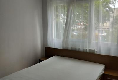 Apartament cu 2 camere în Take Ionescu